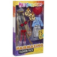 Hairdorables Hairmazing Fashion Pack