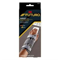 FUTURO Deluxe Wrist Stabilizer  S/M  Left Hand
