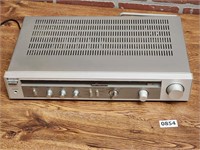 Vintage Hitachi Stereo Receiver