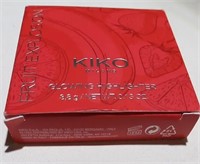 KIKO MILANO CORAL SUNSET HIGHLIGHTER .13OZ MK051