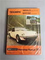 1972 triumph workshop manual 200