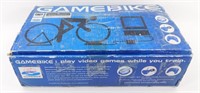 * Cateye Gamebike for PS1 & PS2 - Complete in Box