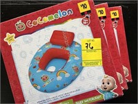 COCOMELON BABY WATERCRAFT