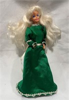 1966 Barbie Doll