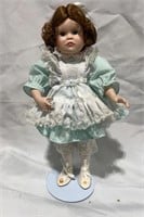 1992 Patricia Rose Doll