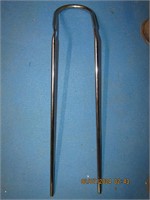 Antique Bicycle Muscle Bike Sissy bar