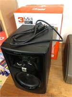 3 Series MkII Powered Studio Monitor Speaker