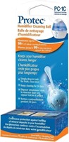 Protec PC-1C-BX Continuous Cleaning Cartridge - 1