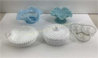 * Lot of Fenton Items  No Issues
