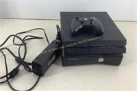 * XBox 360 & PS4 for parts or repair