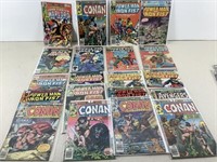 Lot of Comics  Mostly Boarded and/or Bagged