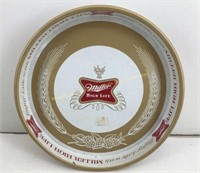 Miller High Life Beer Tray