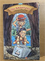 1999 The Adventures 12  $.25 Coins Set