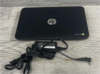HP Chromebook / Laptop with Charger