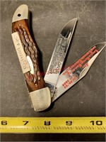 1983 Little River Railroad and Lumber Co. Knife