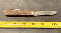 Pocket Knife - Handle Damaged (closet)
