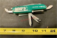 Camping World Multi-Purpose Tool (closet)