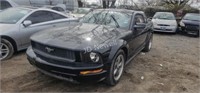 2006 Ford Mustang 168475