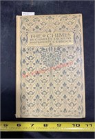 $$$ 1905 The Chimes by Charles Dickens (hallway)