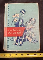 1951 The New Fun with Dick and Jane (hallway)