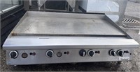 GARLAND THERMOSTAT GRIDDLE GAS 48"