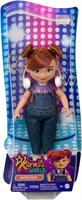 Mattel Karma’s World Doll with Headphones Accessor