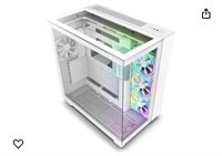 NZXT H9 Elite Dual-Chamber ATX Mid-Tower PC