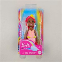 Barbie Dreamtopia Chelsea Mermaid Doll 6.5-inch