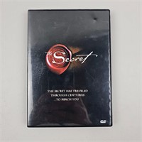 The Secret DVD