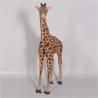 Baby Giraffe 6ft with Gel Coat