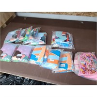 Qty 11 Party Supplier, Gifts for Boys and Girls