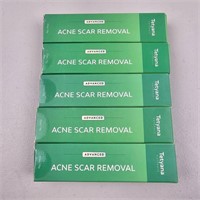 5X Tetyana Naturals Acne Scar Removal Body & Face