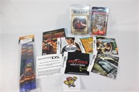 Descent Pack - Nintendo DS Manuals, Pin, etc.