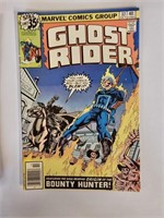 Ghost Rider 32