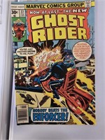 Ghost Rider 22