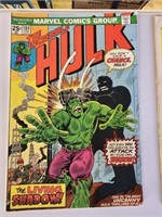 The Incredible Hulk 184