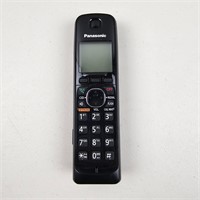 Panasonic KX-TGA660B Replacement Cordless Phone