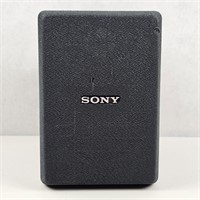 Sony SS-SR15 Single Speaker 8 Ohms