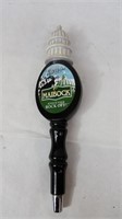 Capital Brewery Maibock Beer Tap Handle