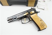 CZ 75 B 9mm Luger