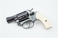 Smith & Wesson 36 38 S&W