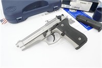 Beretta 92FS 9mm Para