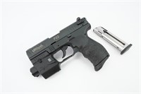 Walther P22 .22 LR