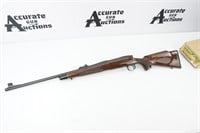 Remington 700 30-60 Sprg