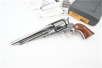 Ruger Old Army .457 BP