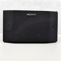 Sony SS-RS360 Single Speaker 8 Ohms