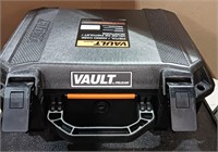 Vault by Pelican pistol/ammo case