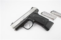 Kimber Solo Carry 9MM
