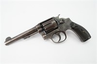 Smith & Wesson M&P 1899 .38 S&W SPL