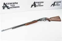Winchester 61 .22 SHORT, LONG, LONG RIF